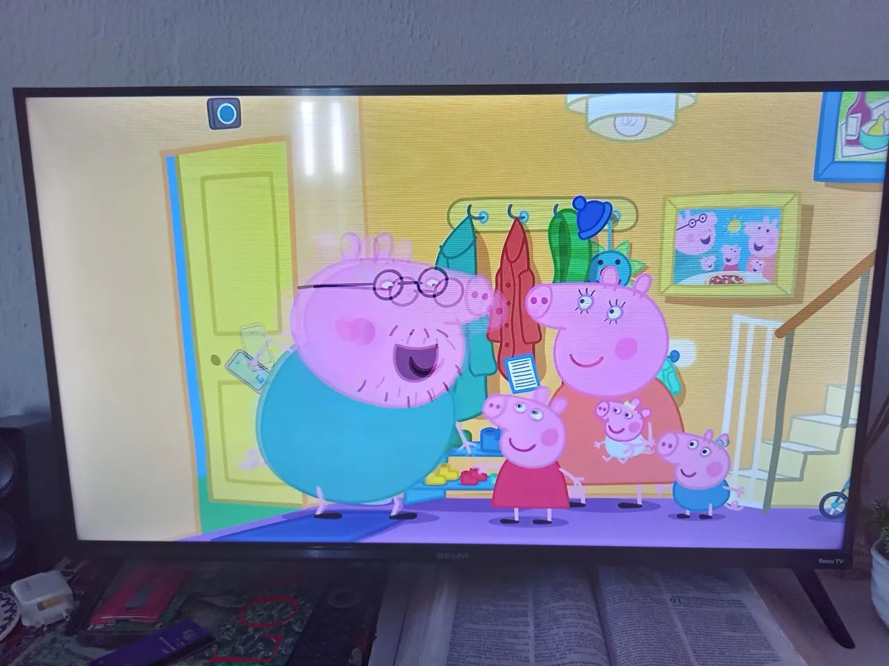 Tv sempre 32 800