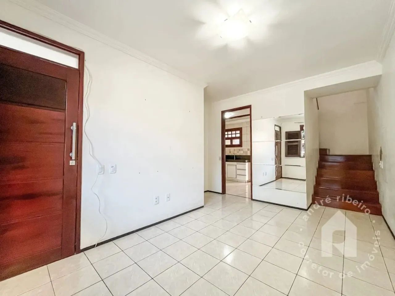 Casa com 3 dormitórios para alugar, 94 m² por R$ 2.360,00/mês - Maraponga - Fortaleza/CE - Foto 3