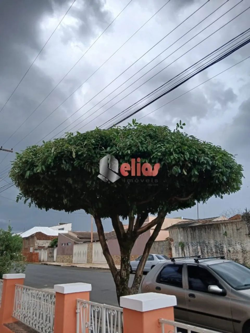 Casa para aluguel e venda com 218,49 m² e 3 quartos em Centro, Gália - SP - Foto 4