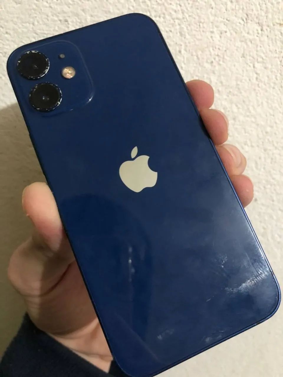 Iphone 12 Mini 64GB - Celulares e Smartphones - Jardim Uruguai