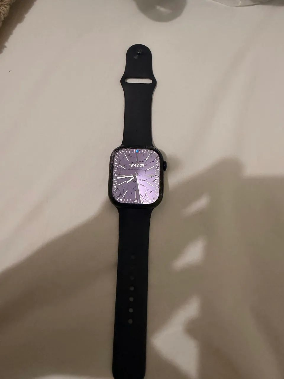 Apple Watch, série 10, 46mm  - Foto 4
