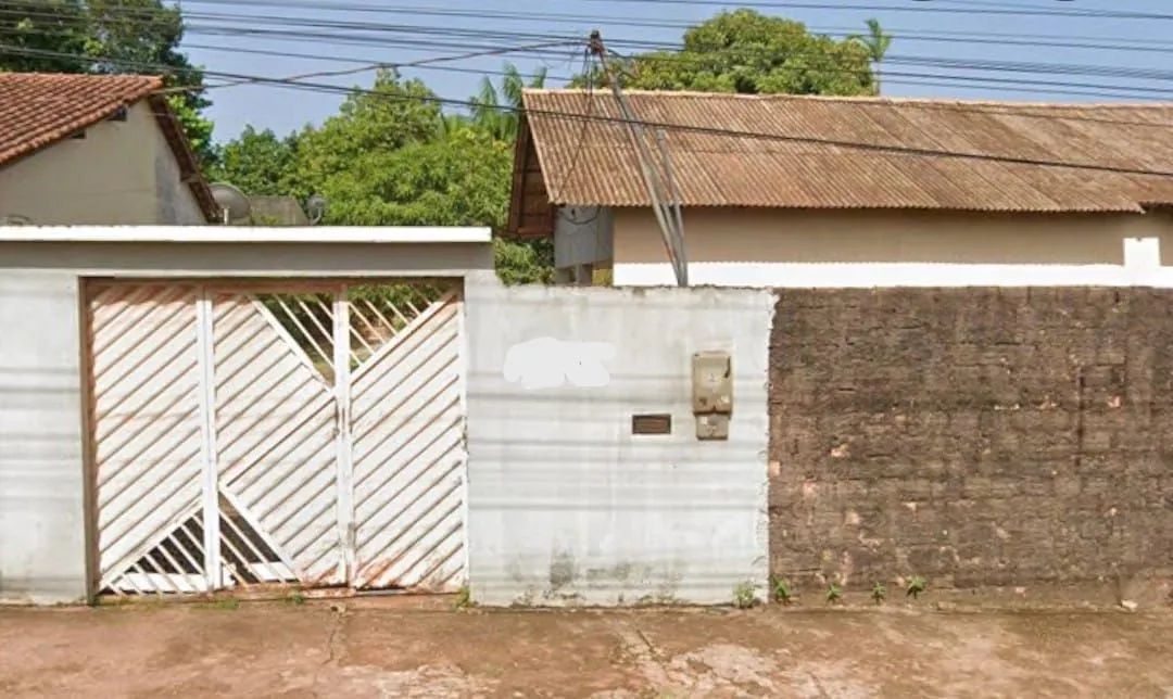 Venda terreno com 3 casas - Foto 3