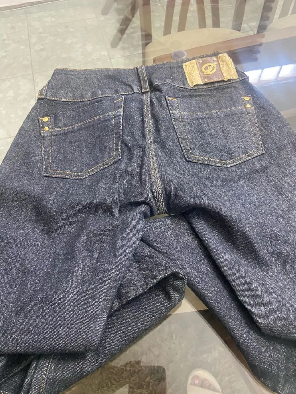 Calça Damyller  - Foto 2