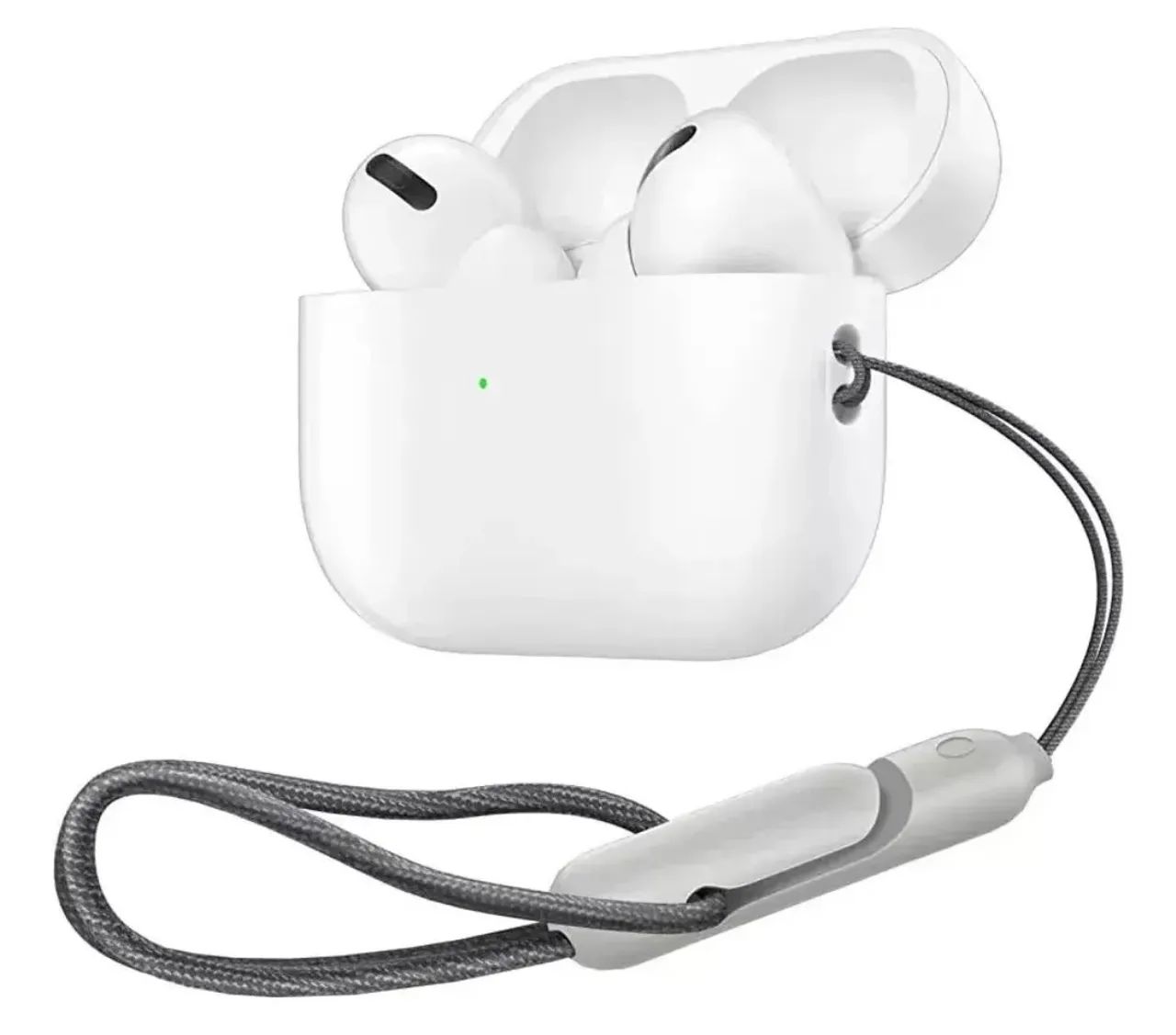 Fone Bluetooth para treino compatível IOS e Android