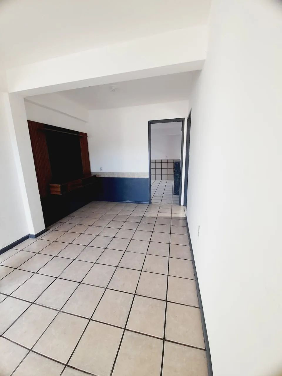 Casa 2 Quartos SEMI MOBILIADA Centro Biguaçu - Foto 3