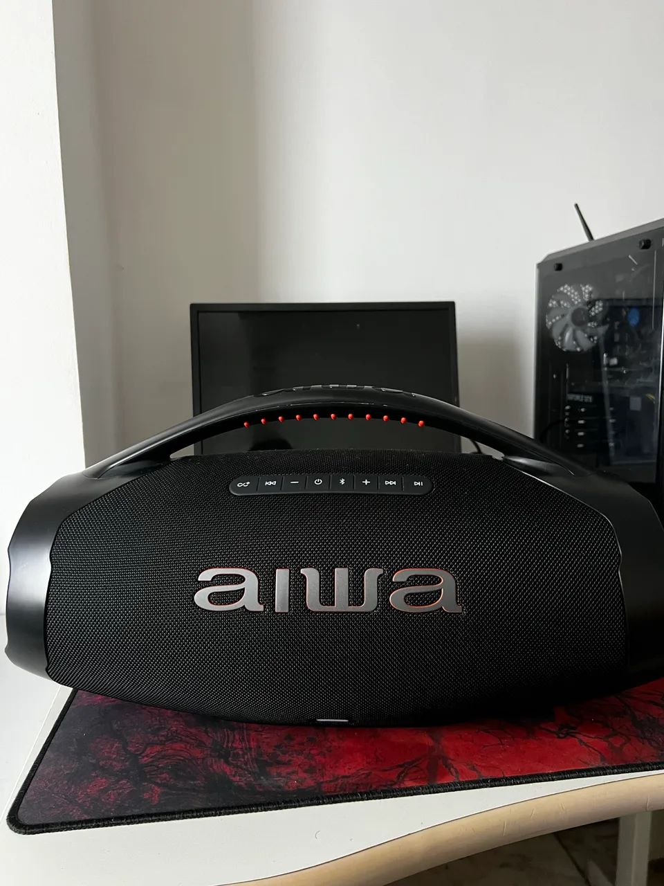 Aiwa Boombox Plus 200W
