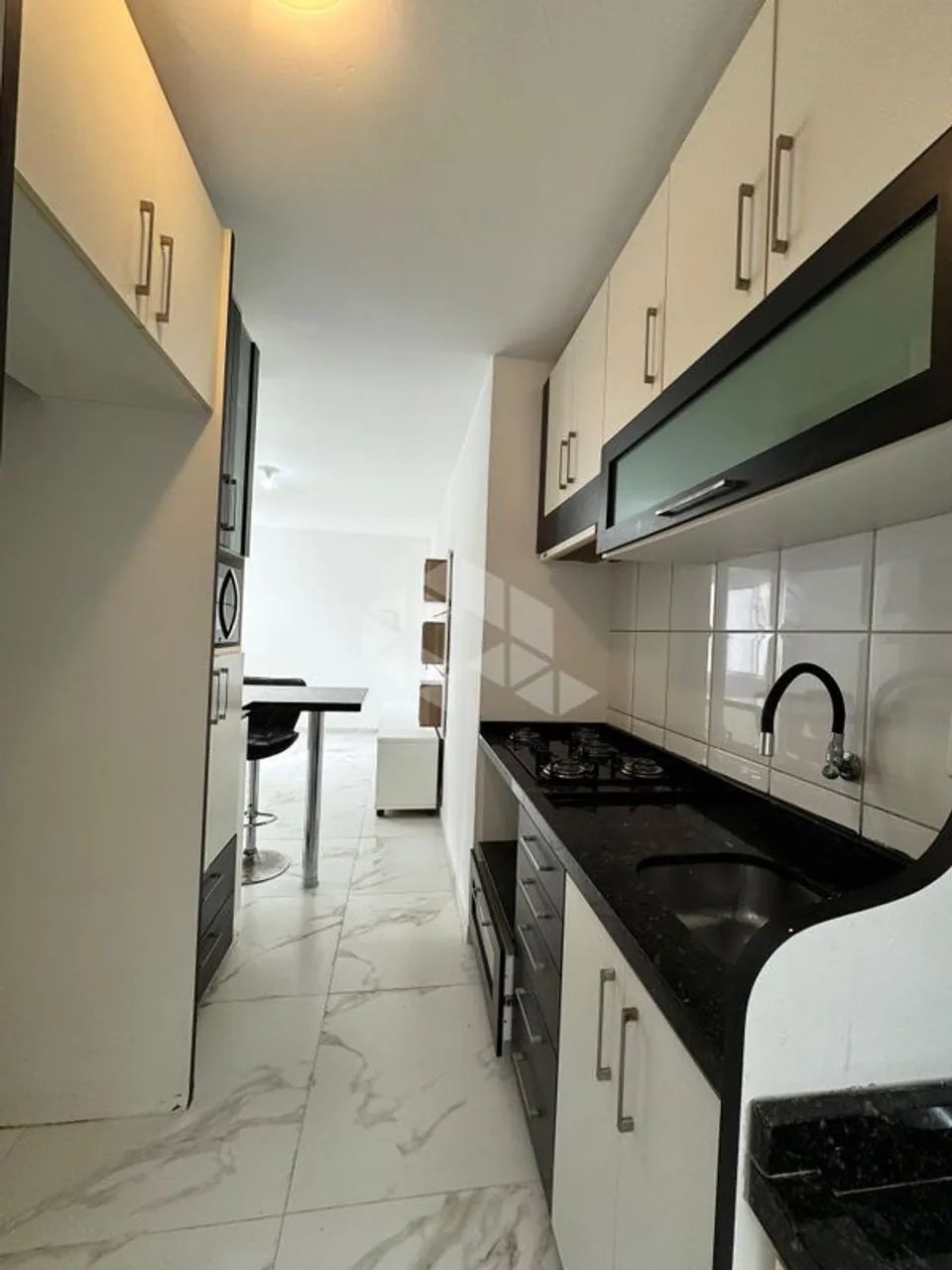 Apartamento 50M² - para Alugar - Foto 5