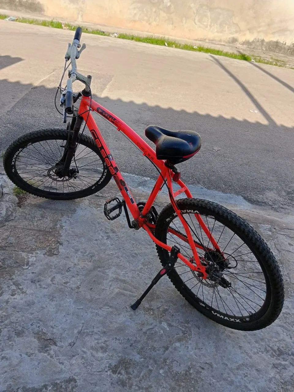 Bicicleta Seminova - Foto 4