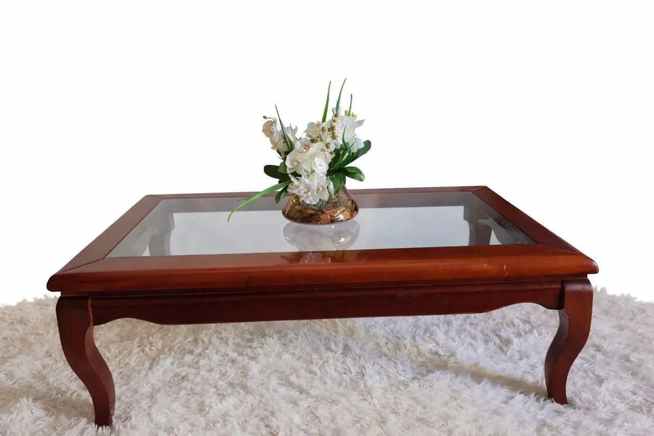 Mesa de centro para sala