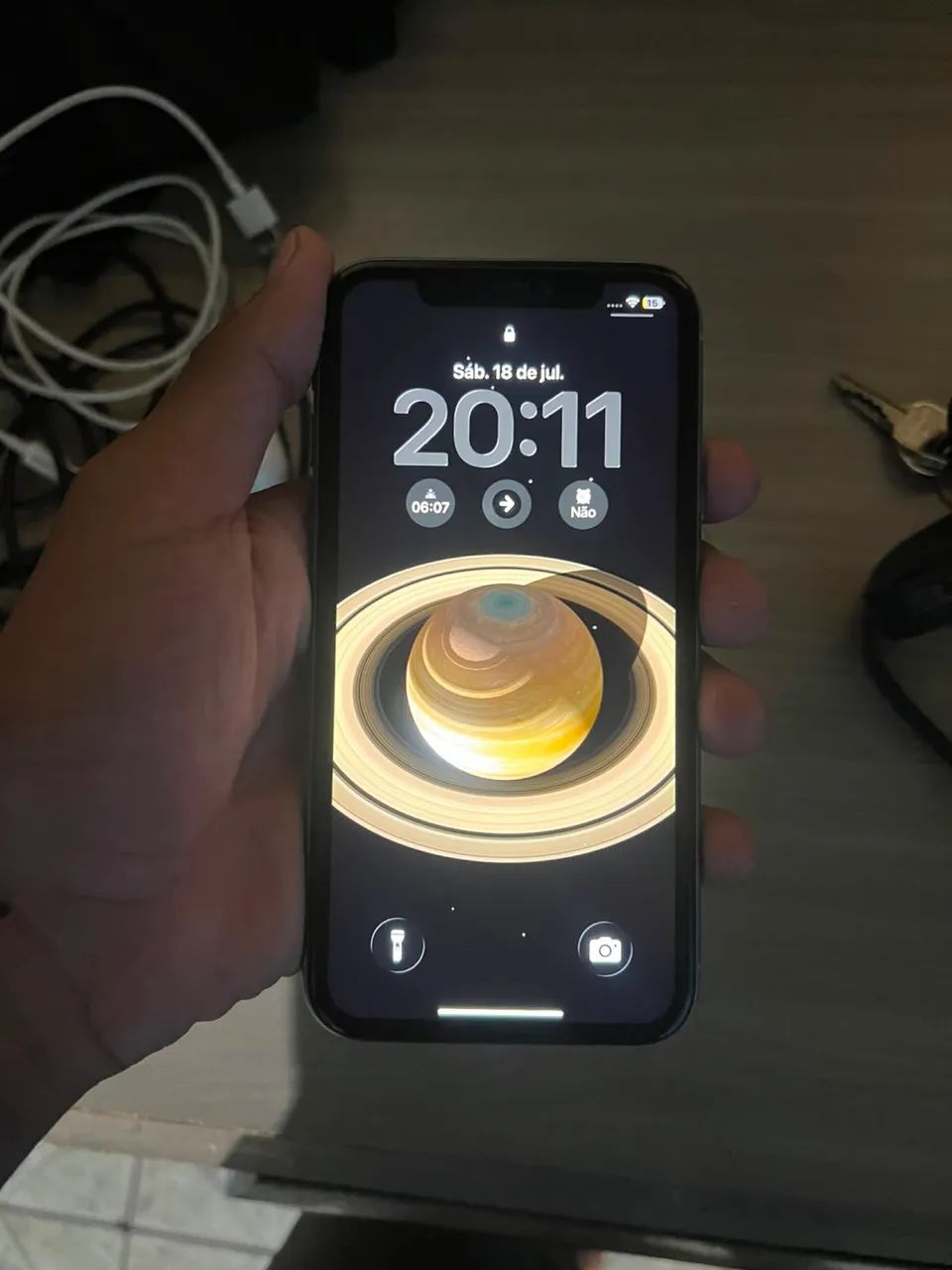iPhone 11 - Foto 2