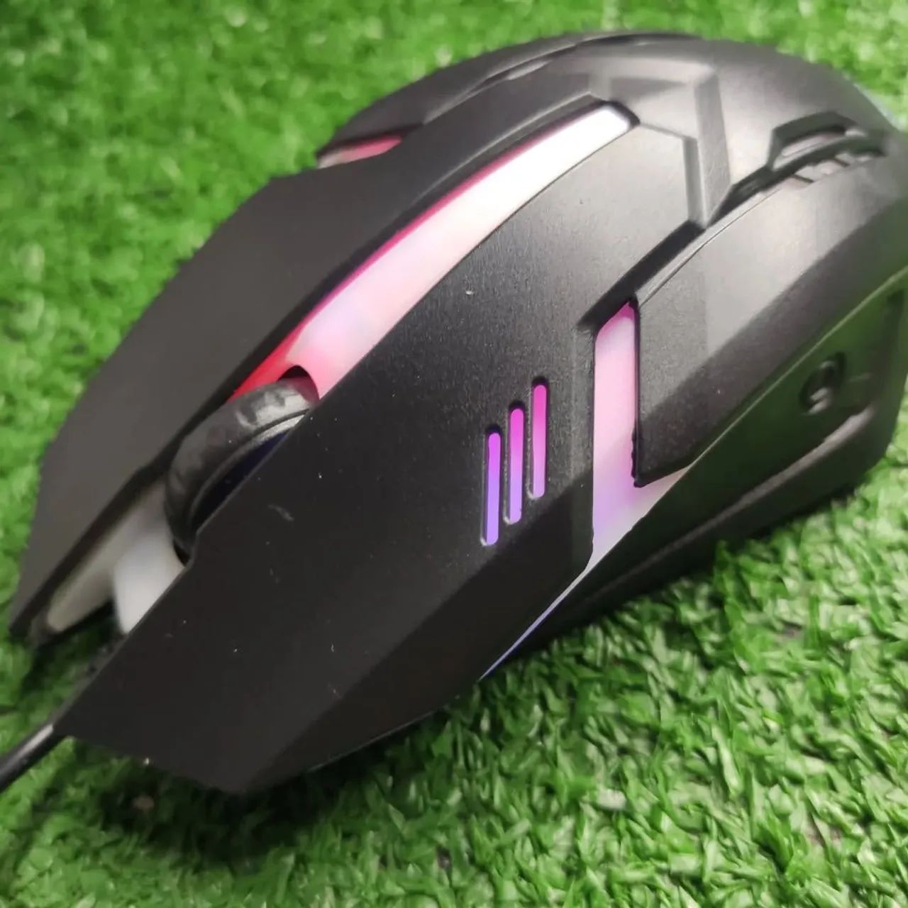Teclado e Mouse Gamer  - Foto 3