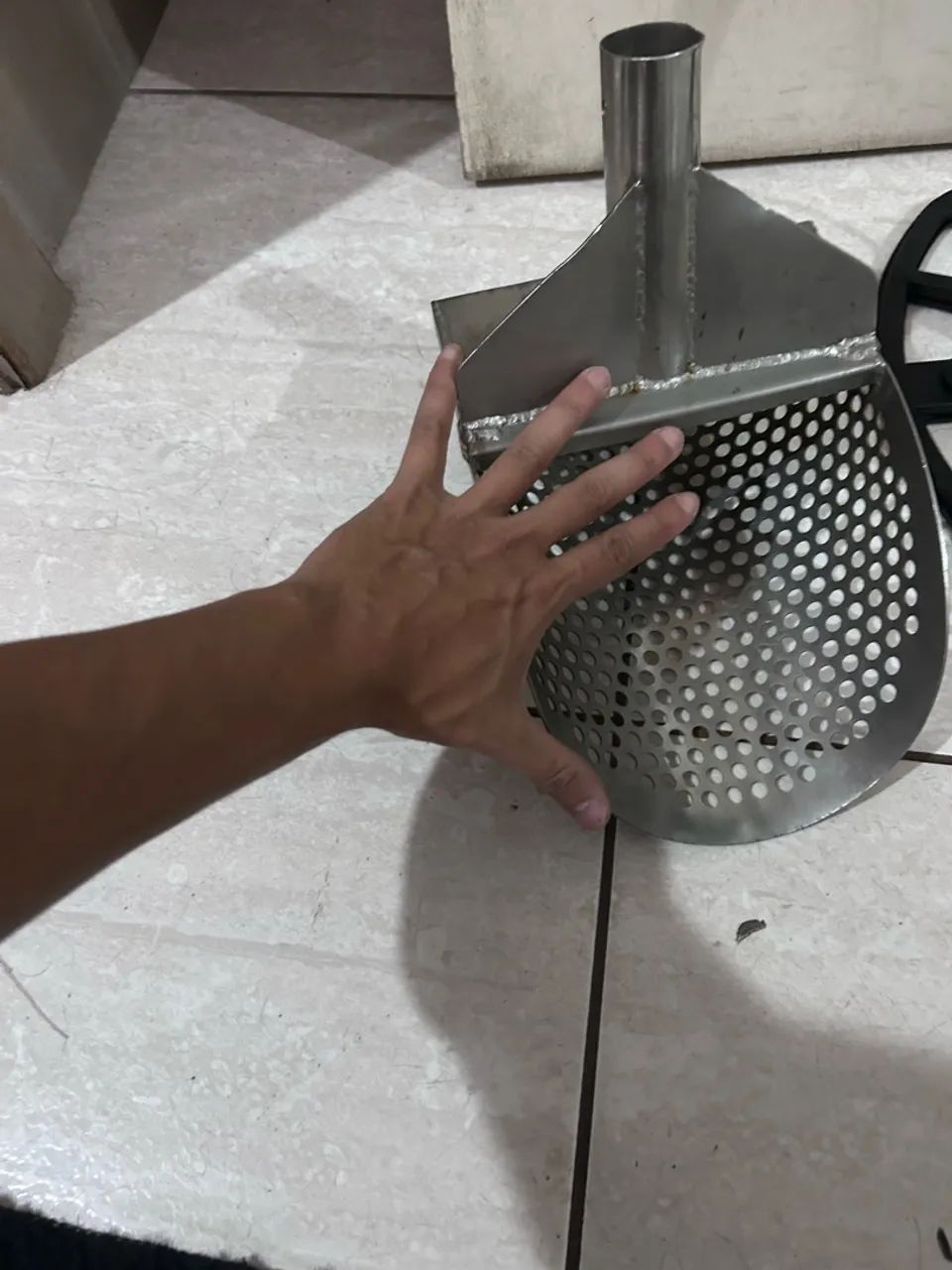 Detector de metal  - Foto 4