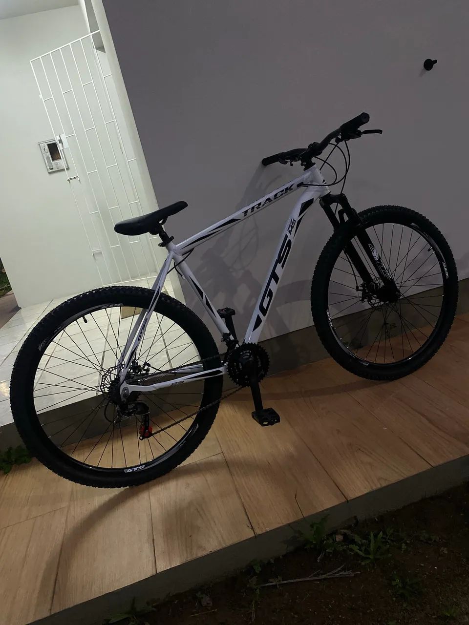 bicicleta gts - Foto 2