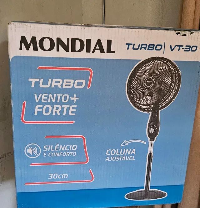 VENTILADOR