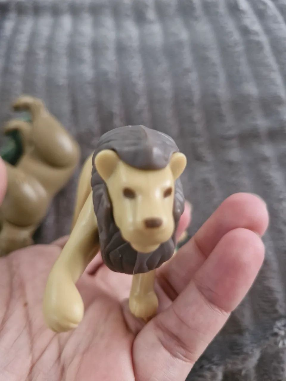Animais colecionáveis mc donalds  - Foto 5