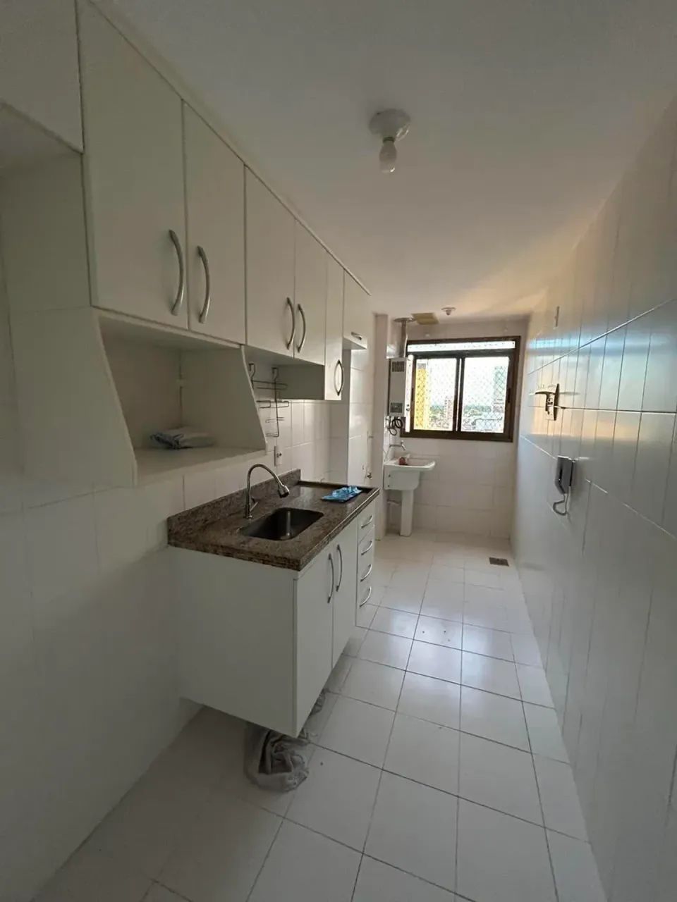 Ótimo apartamento no Exclusivité Pelinca com 2 quartos sendo 1 suíte - Foto 4