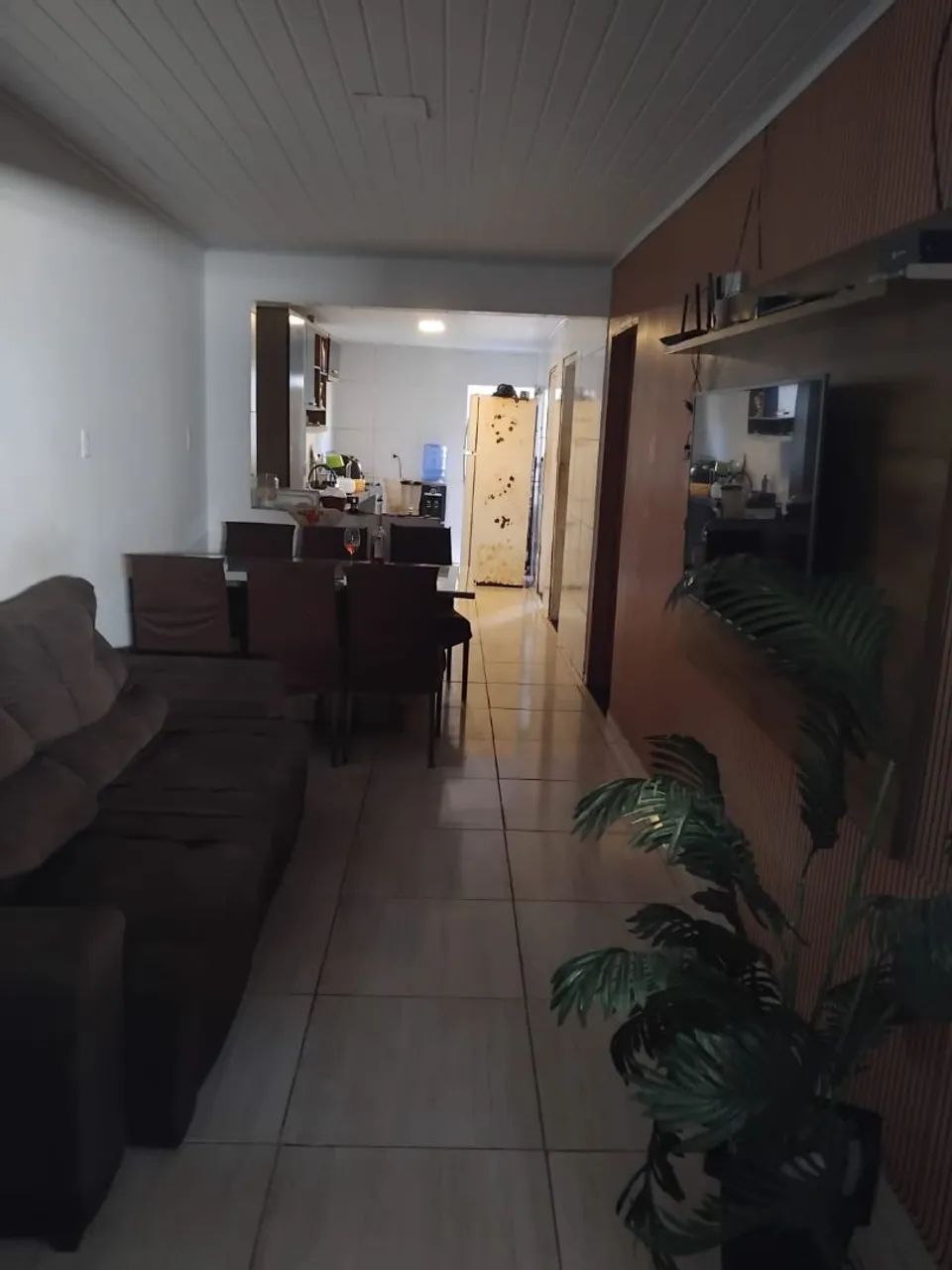 vendo casa  - Foto 3