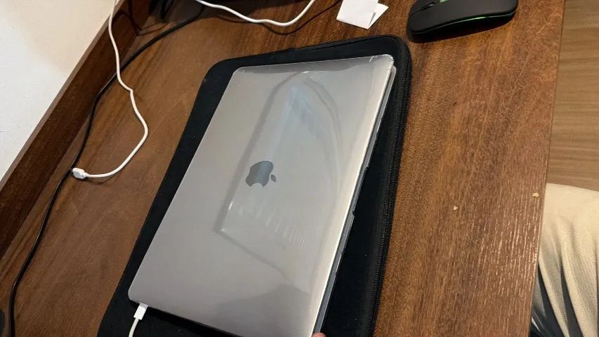 Macbook - Foto 2