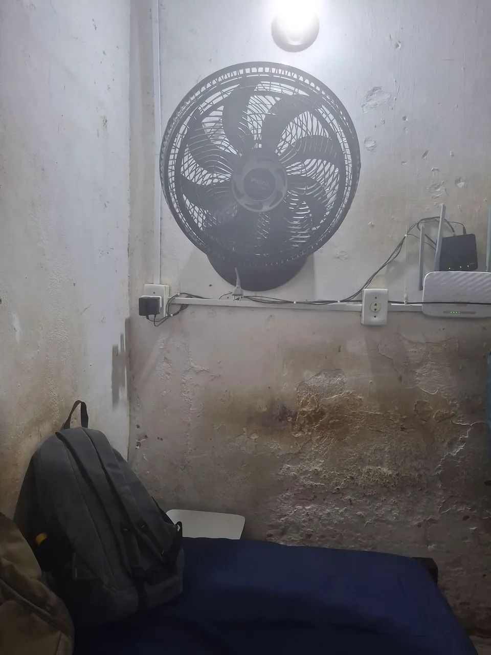 Ventilador Philco 40 cm (2 em 1) - Foto 4