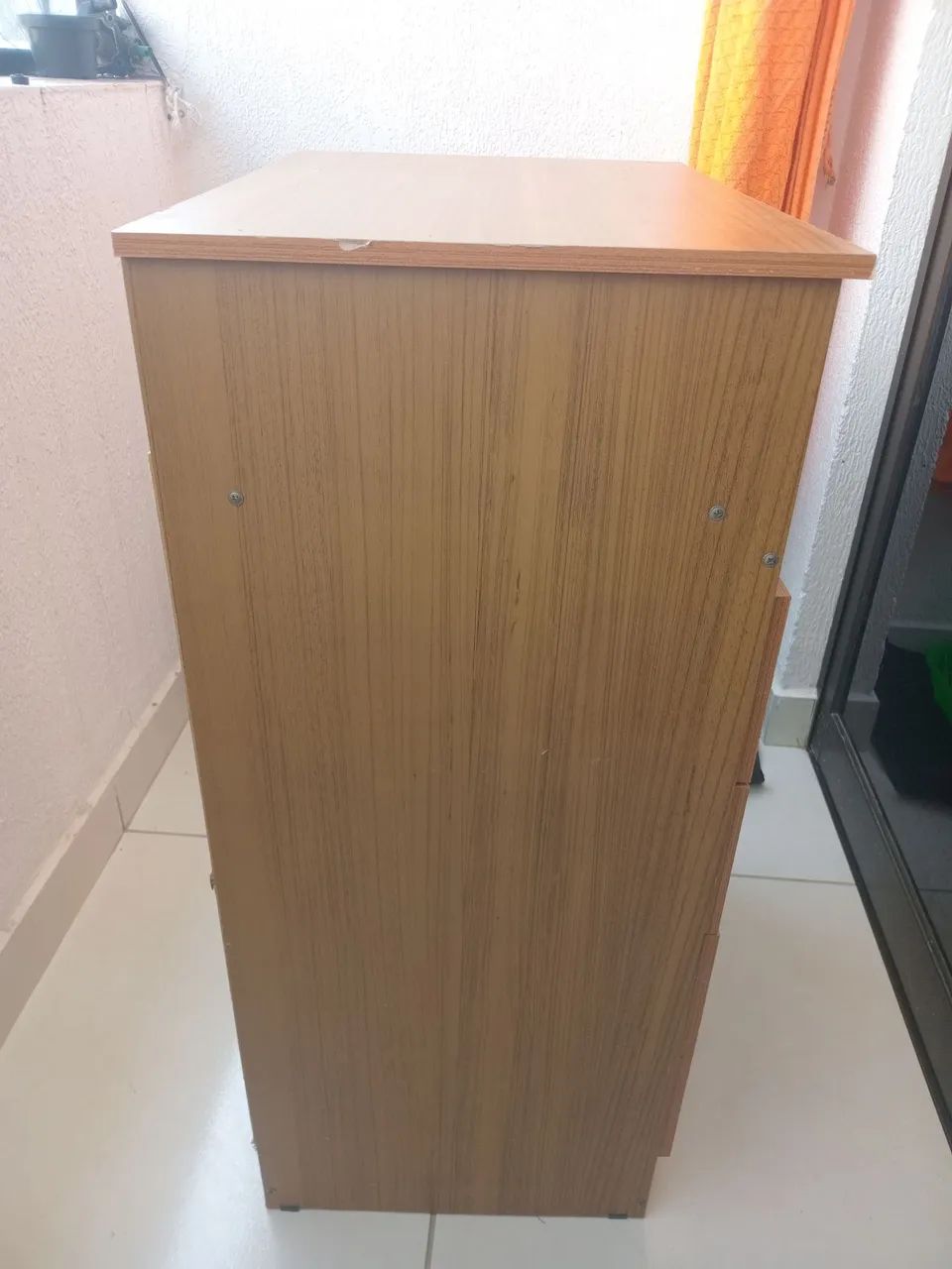 Cômoda 4 gavetas  - Foto 4