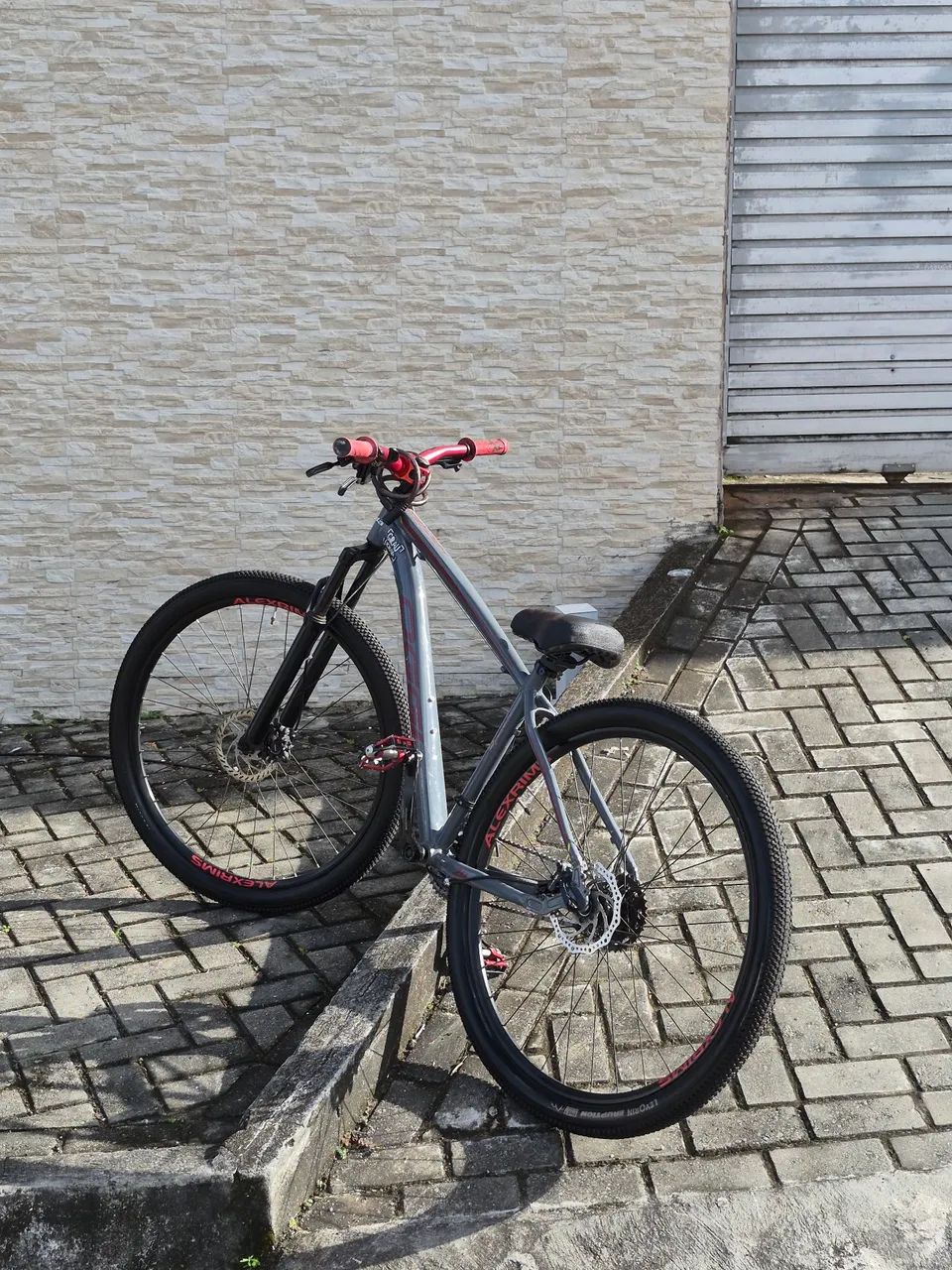 Bicicleta aro 29 - Foto 3