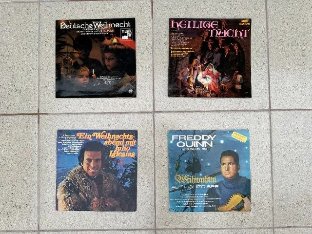 Discos de Vinil - Foto 5