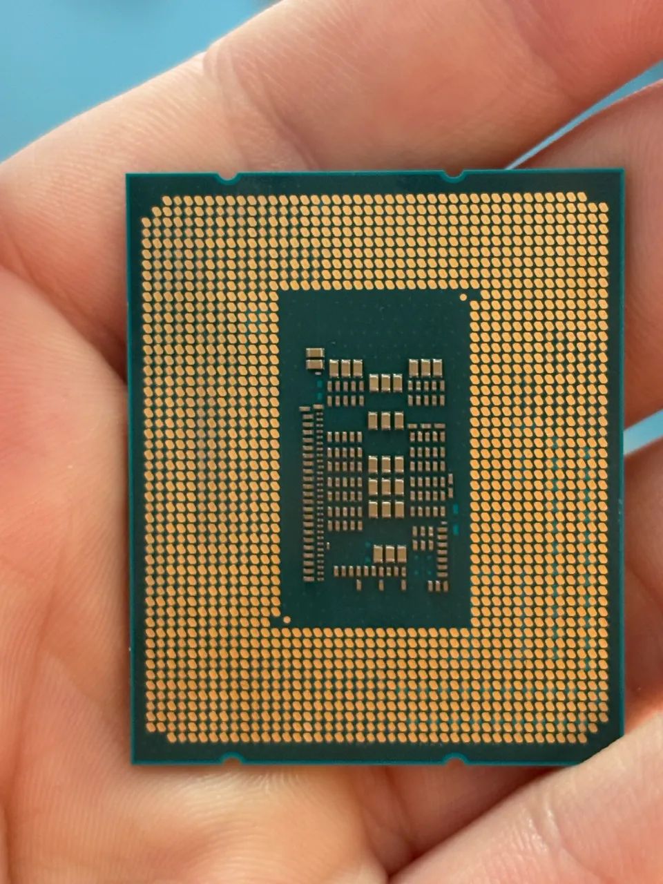 intel CORE i3-14100F LGA1700 - Foto 3