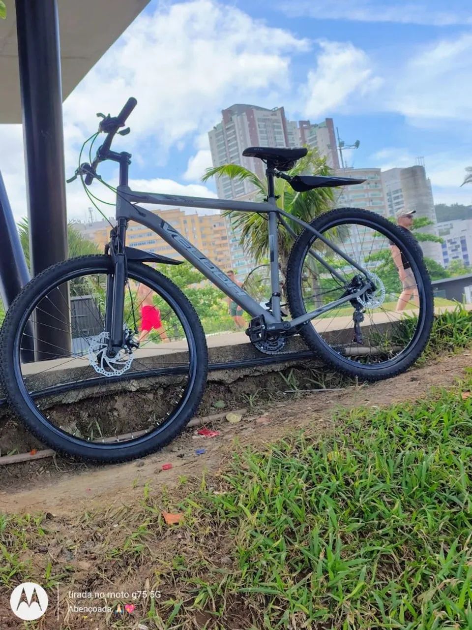 Bicicleta aro 29  - Foto 2