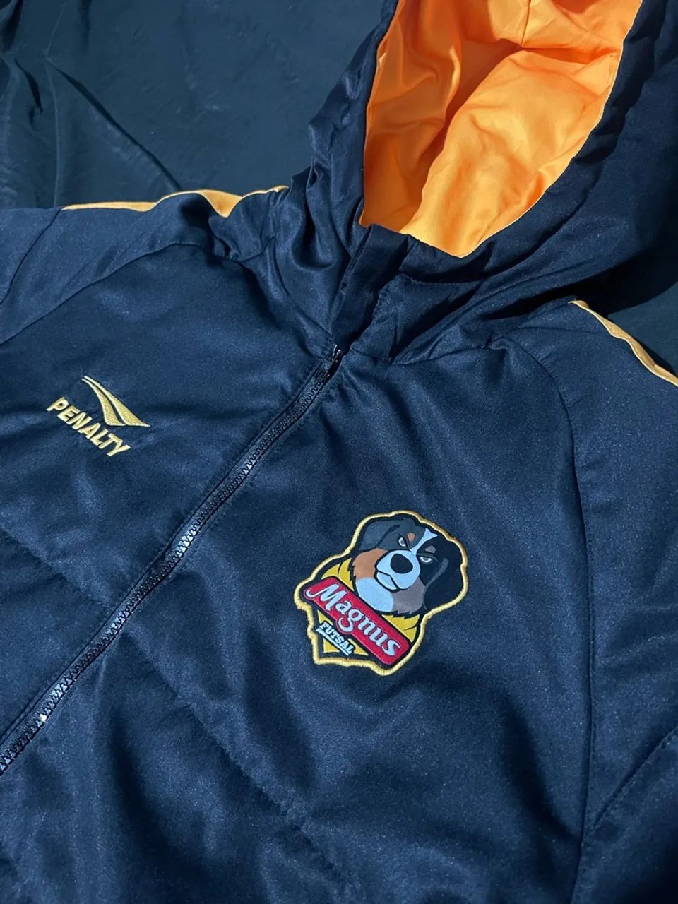 Parka Magnus Futsal  - Foto 3