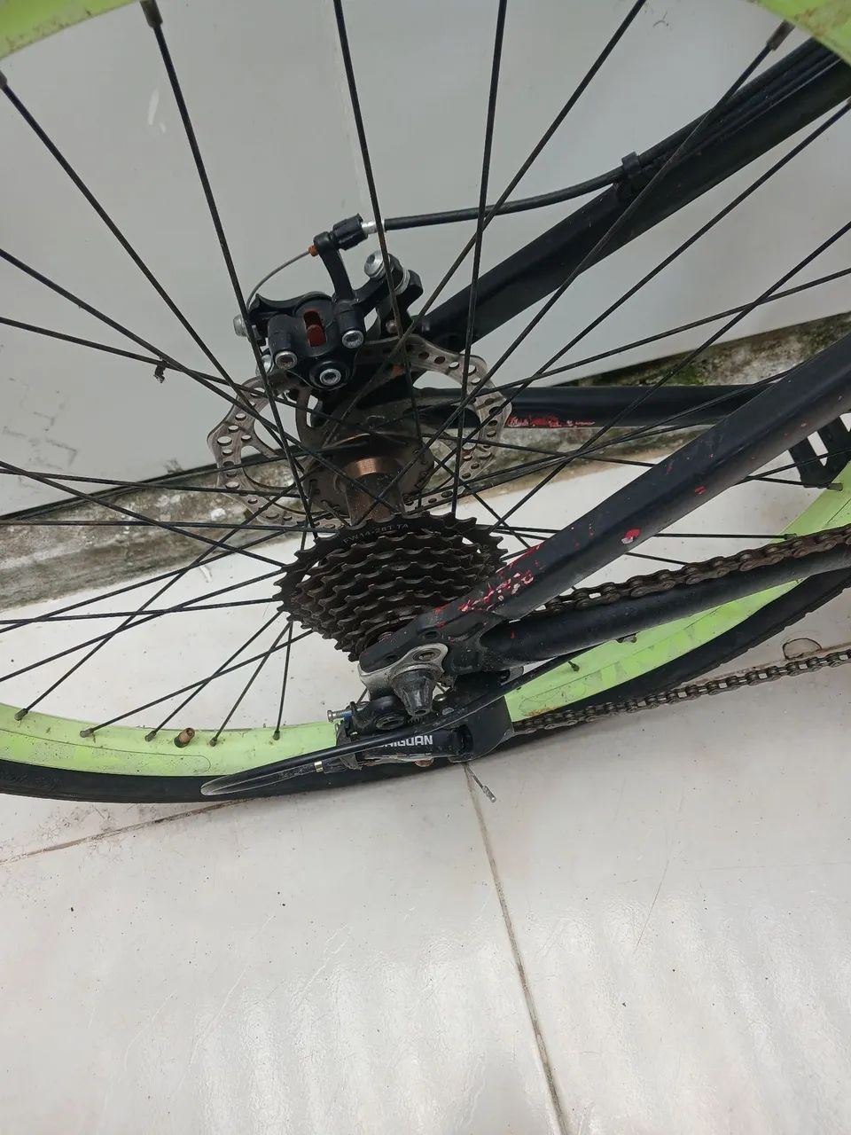 Bicicleta Aro 29 - Foto 2