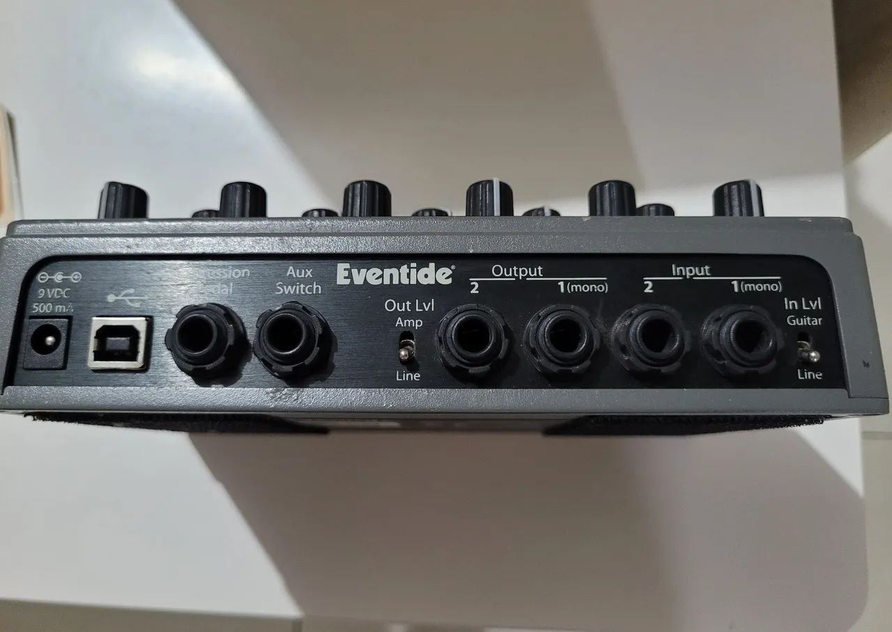 Eventide modfactor - Foto 2