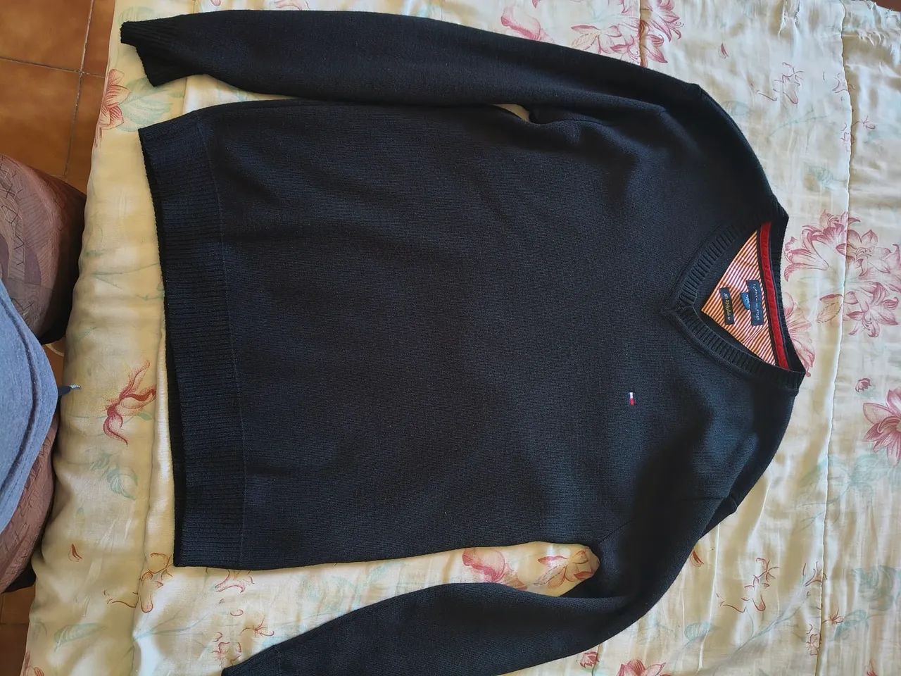 Sueter Tommy  - Foto 3