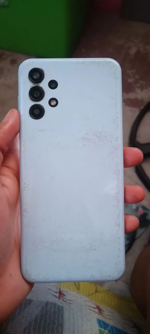 Samsung A13 128g - Foto 4