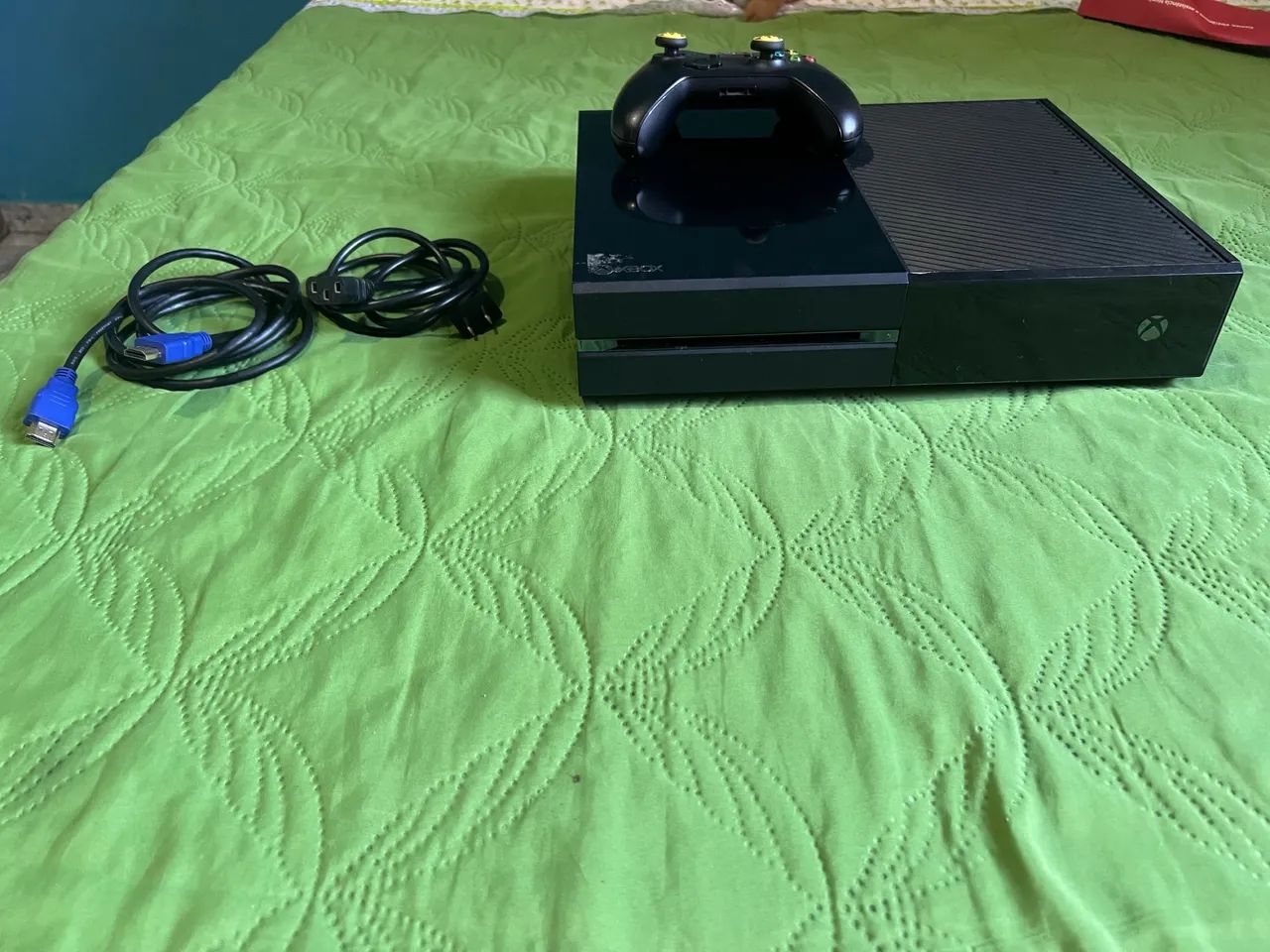 Xbox one fat - Foto 5