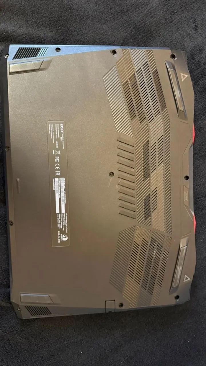 Notebook ACER NITRO 5 - Foto 3