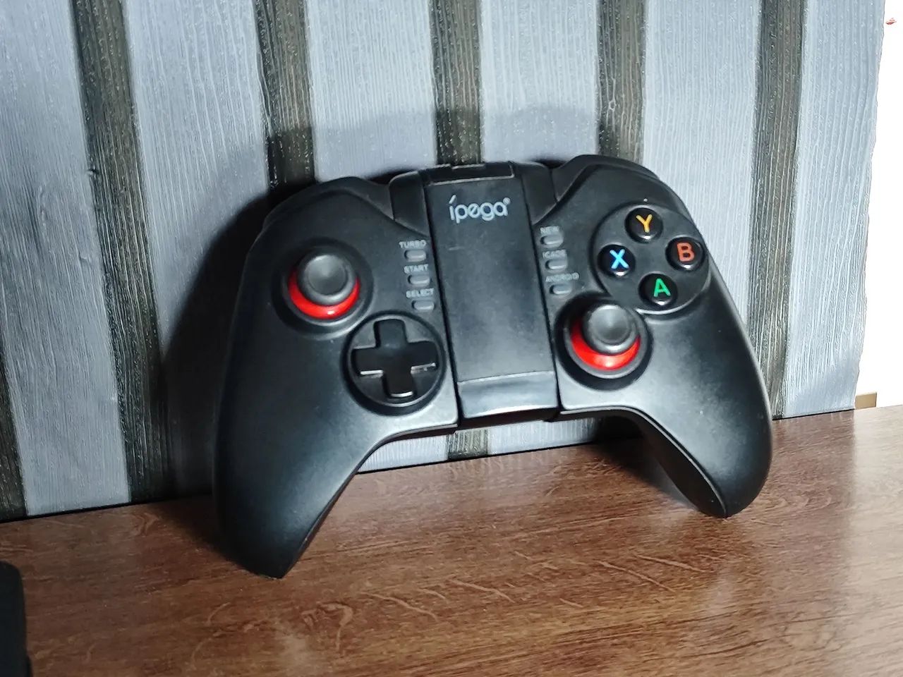 Joystick Ipega 9068 - Foto 4