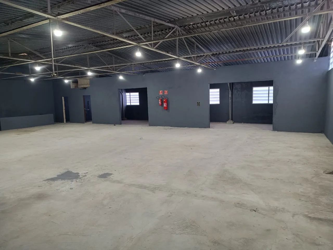 Galpão Industrial para locação - Casa Grande - Foto 2