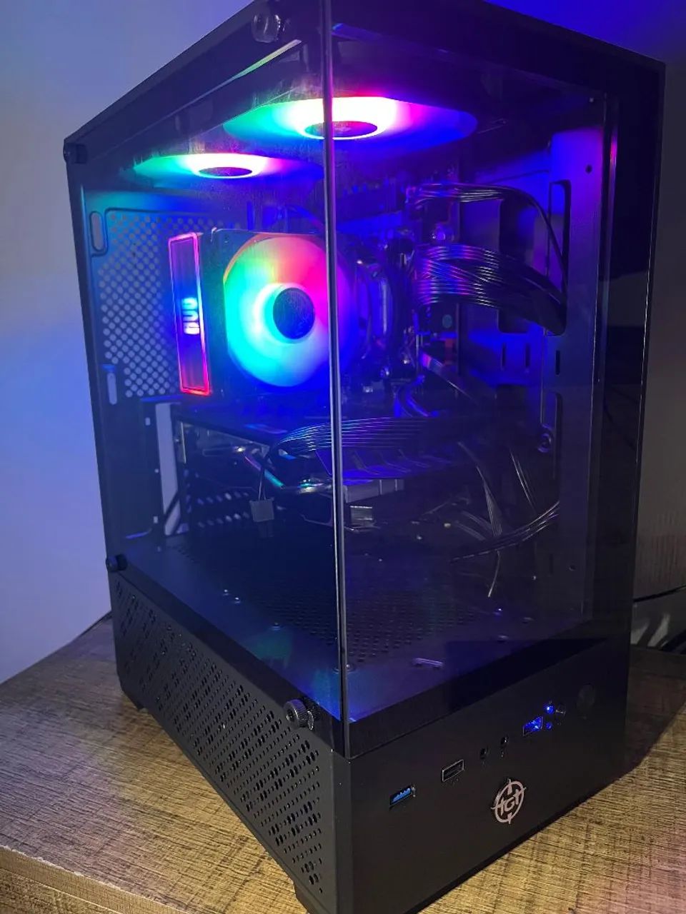 PC Gamer Custo x Benefício  - Foto 2