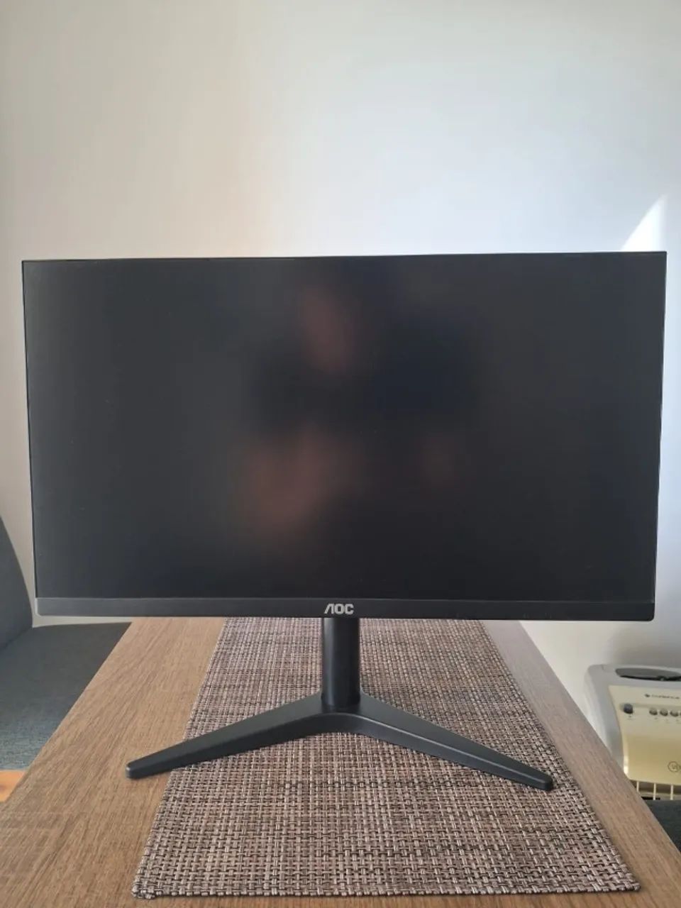 Monitor AOC 21.5" - Foto 2
