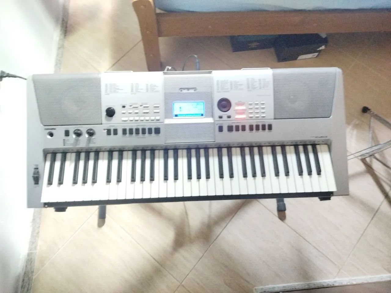 Teclado Yamaha para E413 - Foto 4