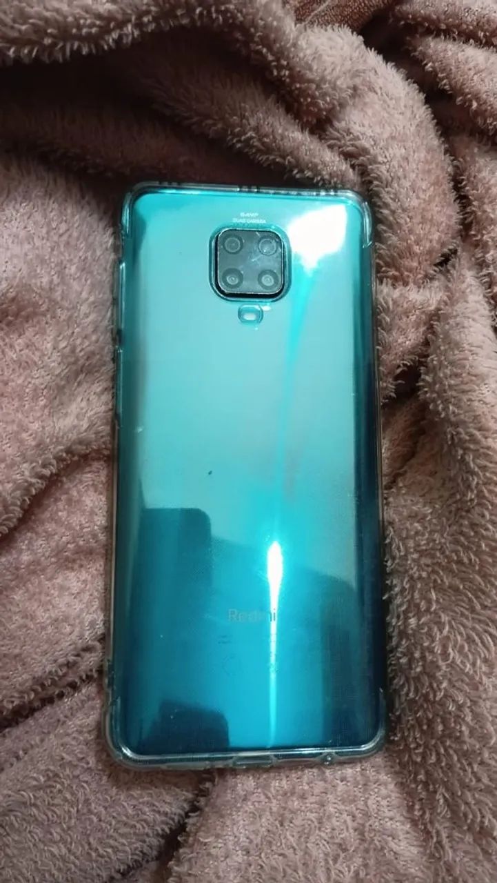 Redmi Note 9 Pro - Foto 2