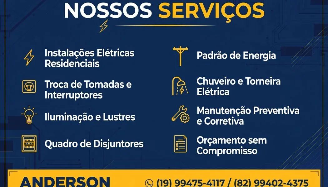 Eletricista  - Foto 4