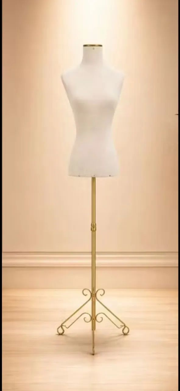 Manequim de roupa  - Foto 3