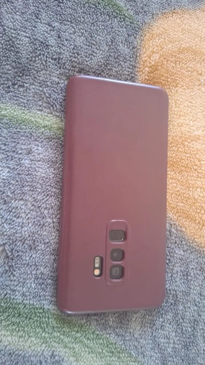 Celular Samsung S9+ - Foto 2