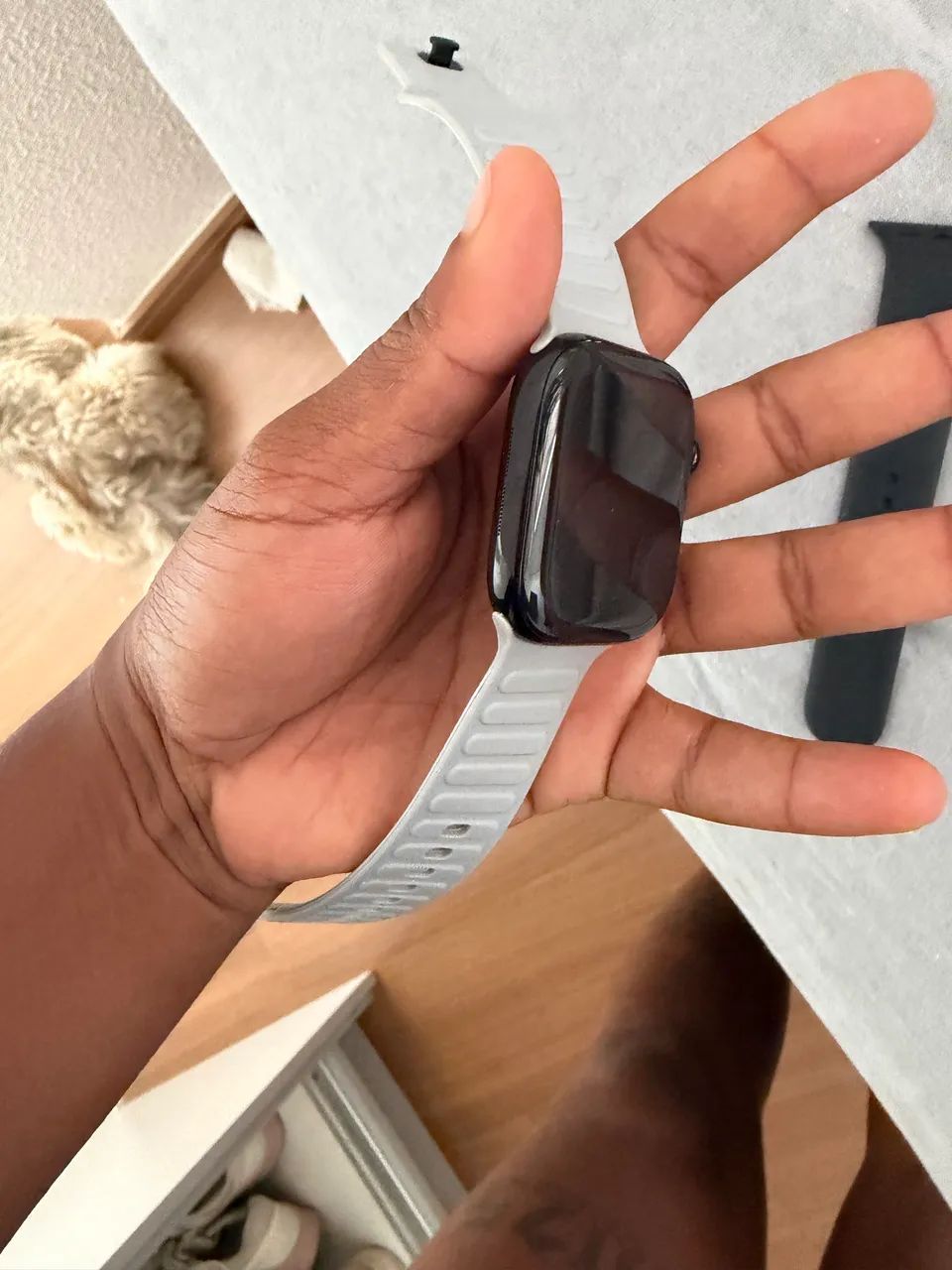 Apple Watch séries 11 - Foto 2