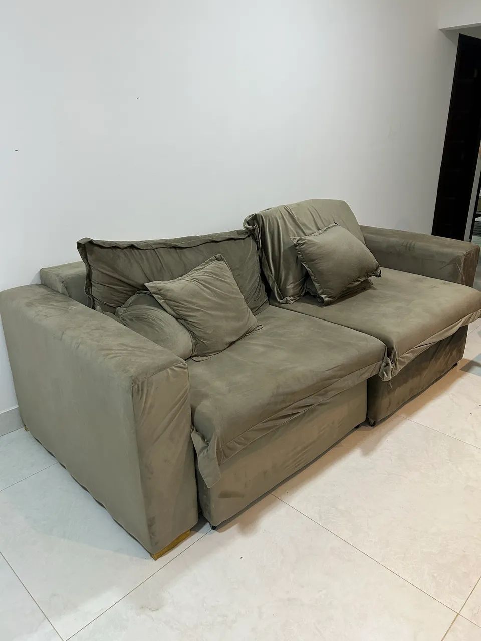 Sofá cama - Foto 2