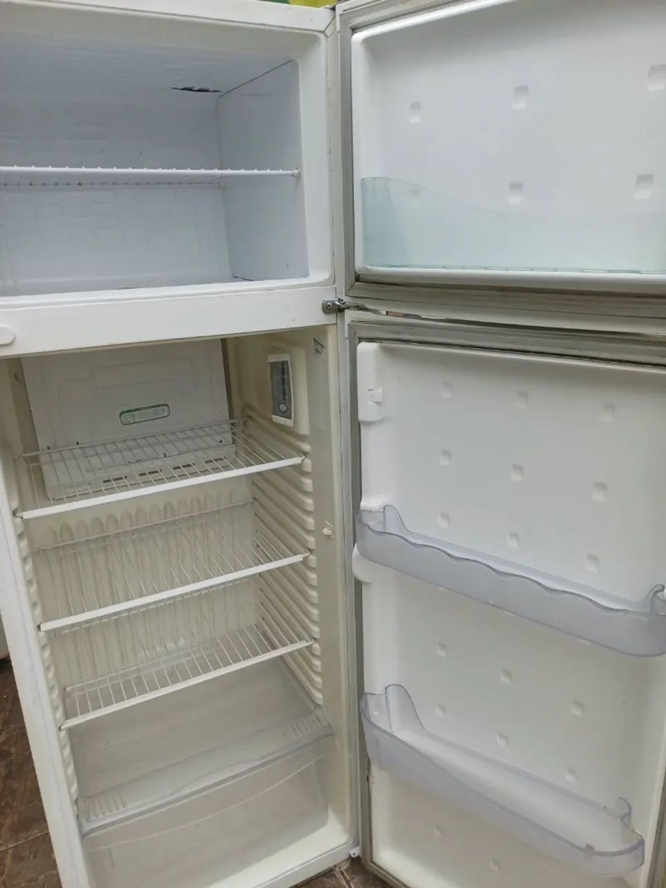 Geladeira Consul  - Foto 2