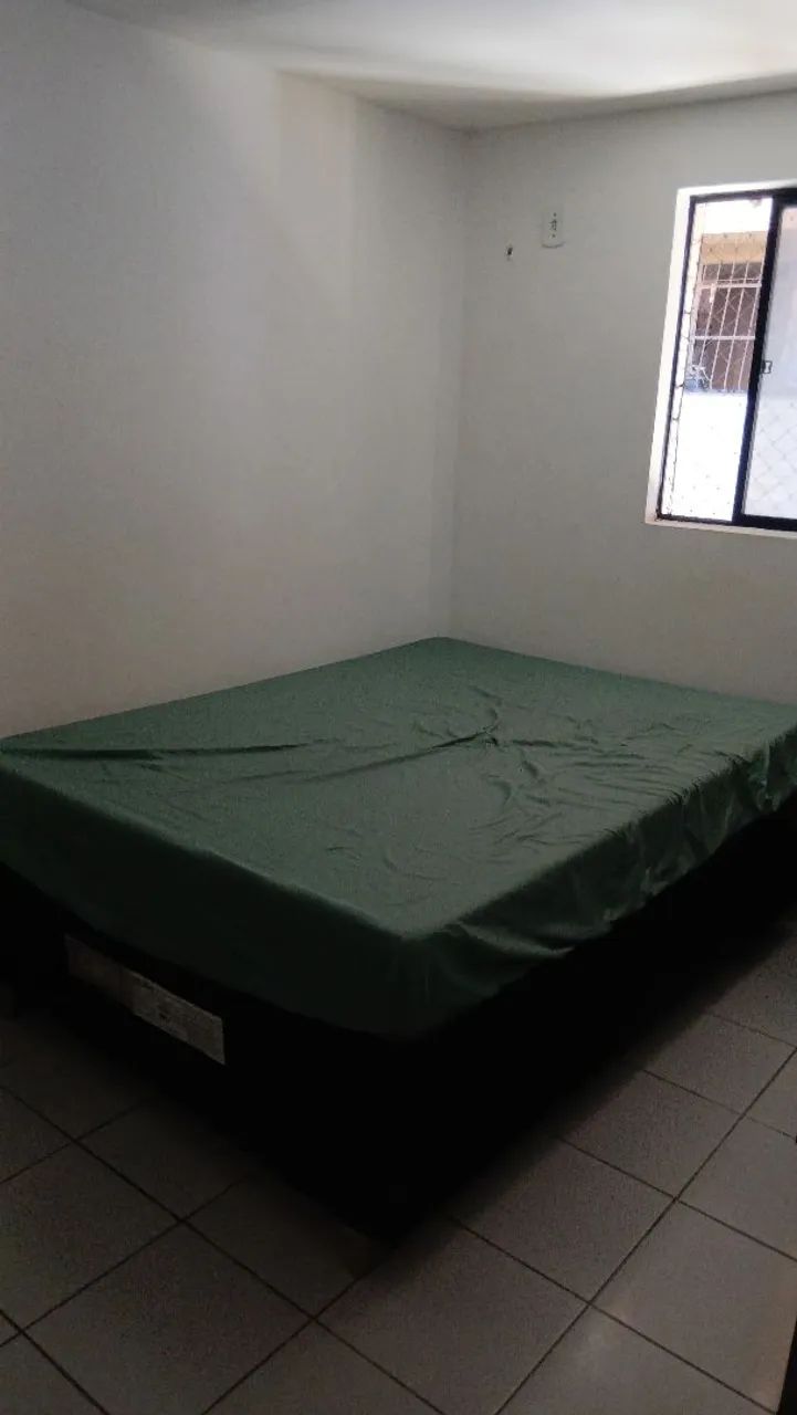 cama de casal