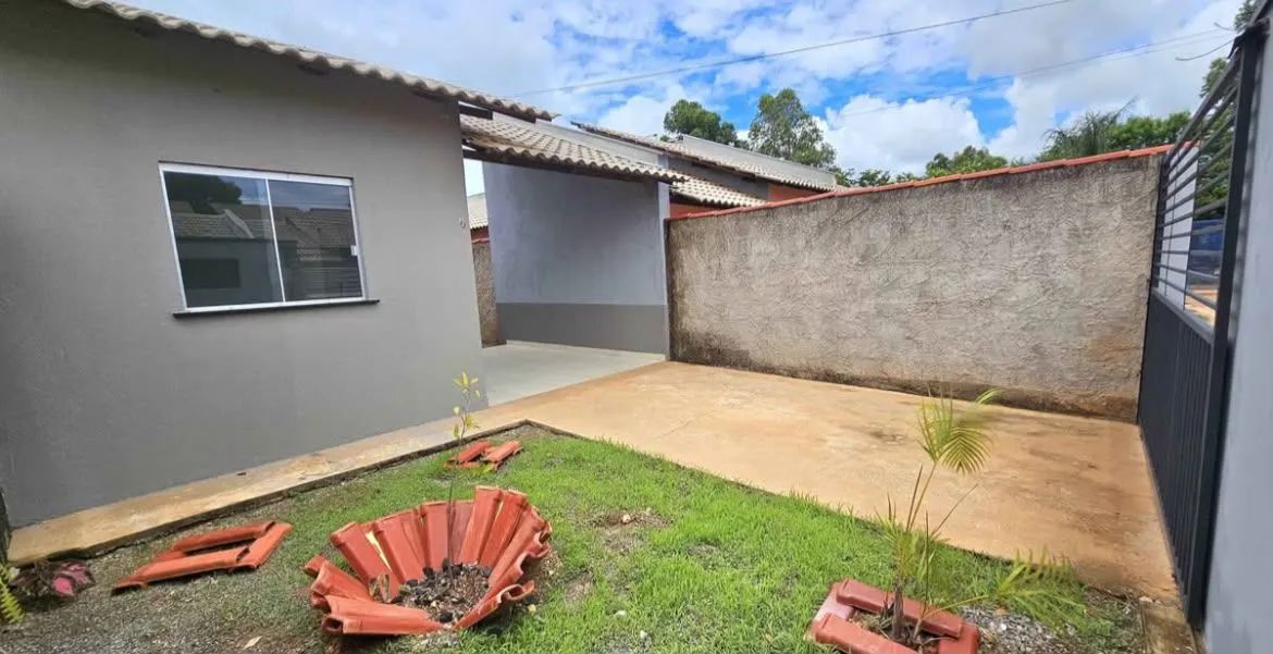 Foto - São Luís - COHAB Anil III