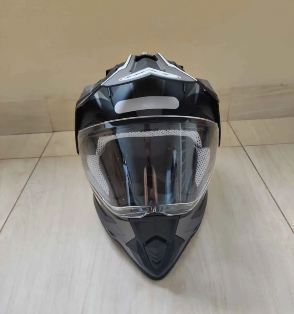 Capacete Helt Novíssimo  - Foto 3